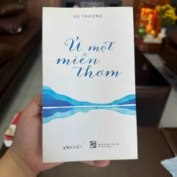 Ủ MỘT MIỀN THƠM – VŨ THƯỢNG- K2 997204