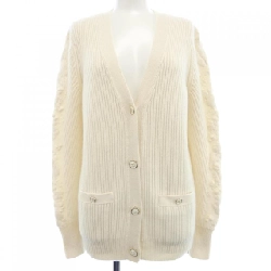 Áo khoác cardigan CHANEL