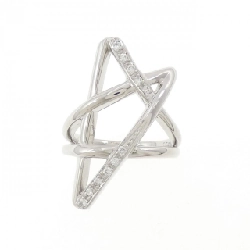 Nhẫn kim cương PT900 0.16CT - Hàng hiệu Chính hãng 854125