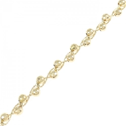 K18YG Vòng tay - Hàng hiệu Chính hãng