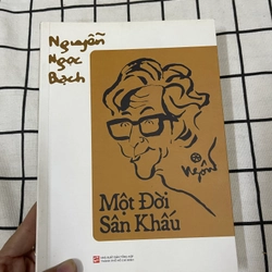 Một đời sân khấu