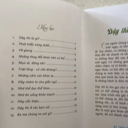 Chào tuổi dậy thì! - BS Trần Thị Huyên Thảo 539488