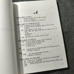 Cẩm Nang Chính Tả & Từ Ngữ Hán-Việt - Nguyễn Trọng Lượng (sưu tầm & biên soạn) 697707