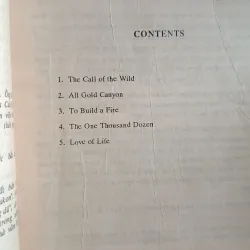 Tiếng gọi nơi hoang dã và các truyện khác 761418