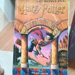 Harry Potter và Hòn Đá Phù Thủy