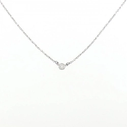 Dây chuyền Tiffany By The Yard - Hàng hiệu Chính hãng