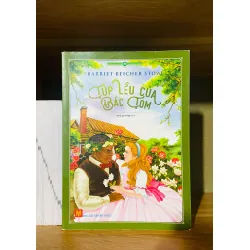 Túp lều của Bác Tom