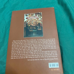 Sách Hà Nội Và Tôi - Vũ Ngọc Tiến - Mới 80% 317602