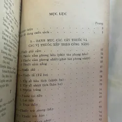THUỐC NAM VÀ CHÂM CỨU (2 TẬP PHẦN Y VÀ DƯỢC) - VIỆN ĐÔNG Y  1045592