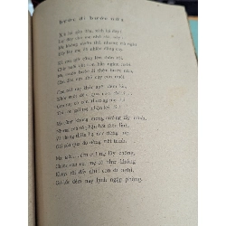 Lỡ bước sang ngang - Nguyễn Bính ( khổ lớn ) 128121