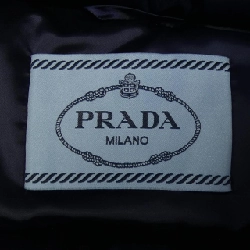 Áo khoác lông vũ PRADA 29Z660 R182 1DAB - Hàng hiệu Chính hãng 809837