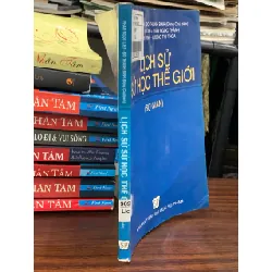 Lịch sử sử học thế giới- Phan Ngọc Liên, Đỗ Thanh Bình 690303