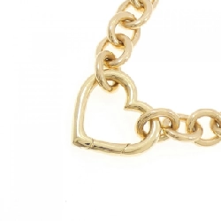 Dây chuyền Tiffany 750YG - Hàng hiệu Authentic 844276