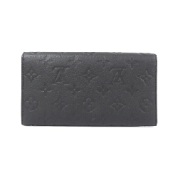 Ví Louis Vuitton Monogram Empreinte Portefeuille Sarah Metis M82638 - Hàng hiệu Authentic 806716