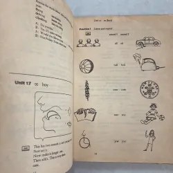 Ship or Sheep? - Phát âm Tiếng Anh - Ann Baker 801045