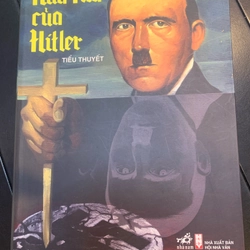 NỬA KIA CỦA HITLER - Eric - Emmanuel Schmitt  277948