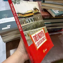 “Triều Nguyễn & Lịch Sử Của Chúng Ta”-K2 992677