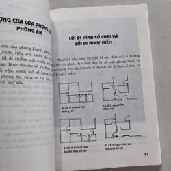 Cấm kỵ phong thuỷ trong thiết kế, trang trí nhà hiện đại (2 cuốn) 720796