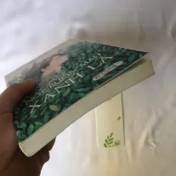 Nỗi Buồn Màu Xanh Lá - Raxu Nguyễn 799251