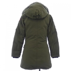 【Mã giảm giá】Áo khoác lông Canada Goose CANADA GOOSE 642589
