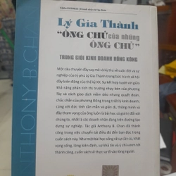 Lý Gia Thành ÔNG CHỦ của những ông chủ 455653