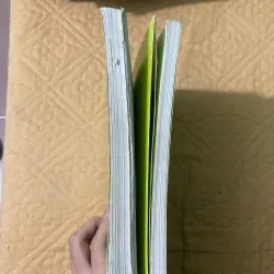 Tiếng Hàn Tổng Hợp Dành Cho Người Việt Nam cao cấp 6 - Kèm Sách Bài Tập 799480