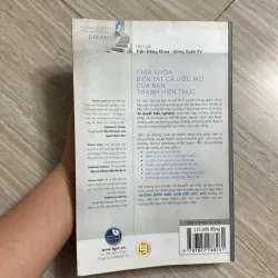 Những bước đơn giản đến giấc mơ - Steven K.Scott 753748