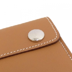 HERMES HERMES Snap 085854CK Ví thẻ 623849