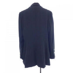 【Mã giảm giá】【Cổ điển】Áo khoác CHANEL 638812