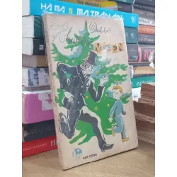 Khúc ca nô en - Đich-ken 121680