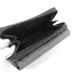 Ví tiền tổ chức Louis Vuitton Monogram Eclipse Reverse Zippy M82771 621867