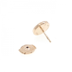 Bulgari Bulgari Bulgari Bông tai một bên - Hàng hiệu Authentic 843435