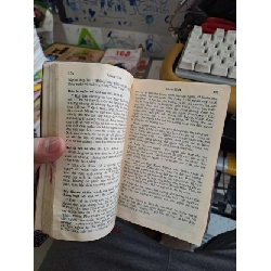 Kinh thánh tân ước - mới 80% ố ẫm - TÂM LINH - TÔN GIÁO - THIỀN - HCM0111 920700