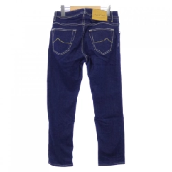 Jeans Jacob Cohen - Hàng hiệu Authentic 883722