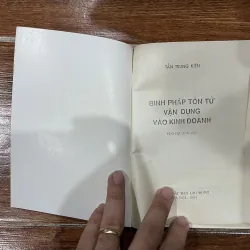 Binh Pháp Tôn Tử Vận Dụng Vào Kinh Doanh (8) 760733