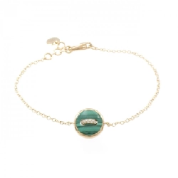 Pomellato Pom Pom Dot Bracelet - Hàng hiệu Authentic 845495