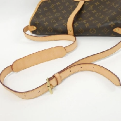 Túi xách vai Louis Vuitton Monogram Soumure GM M40662 - Hàng hiệu Chính hãng 768404
