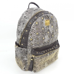 Ba lô MCM MWK3SVG04EG001 - Hàng hiệu Chính hãng 833360