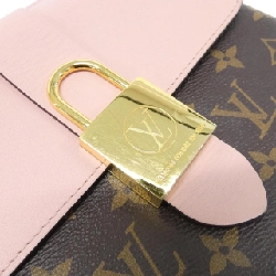 Túi Louis Vuitton Monogram Rocky BB M44080 615762