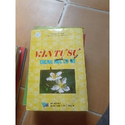 Văn tự sự trung học cơ sở - Ngọc Thắm 2006 (Giáo khoa) VAVO1304-AK3ST2