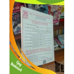 (TẶNG BOOKMARK) Thiết kế bài dạy văn bản Ngữ Văn 8 - Khắc Đàm 2004 Giáo khoa RBK-AK19