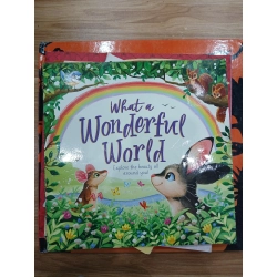 What a Wonderful World - N/A 543129