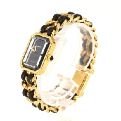 Chanel Première GP kích thước L H0001 GP Quartz - Hàng hiệu Authentic 880880