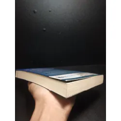 [59K/kg] Tuyệt chiêu phòng chống Rắc Rối trên mạng cho doanh nghiệp 2018 John P.David mới 90% bẩn nhẹ HCM2710 437009