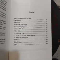 Bộ tột cùng hạnh phúc tiểu thuyết của Arundhati Roy 997359