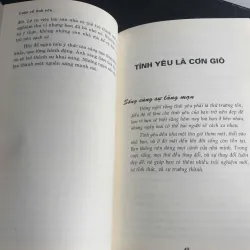 Luận Về Tình Yêu - Osho 694469