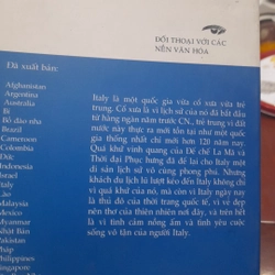 Đối thoại với các nền văn hóa: ITALY 461081