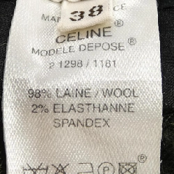セリーヌ CELINE 2 1298/1181 Quần - Hàng hiệu Authentic 820034