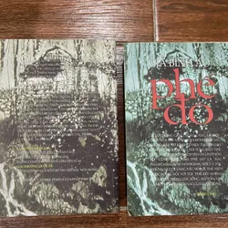 Phế đô bộ 2 tập - Giả Bình Ao (18) 716559