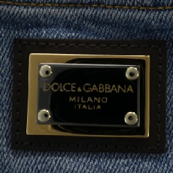 Dolce & Gabbana DOLCE&GABBANA FTAH6D / G8EE8 Jeans - Hàng hiệu Chính hãng 819379